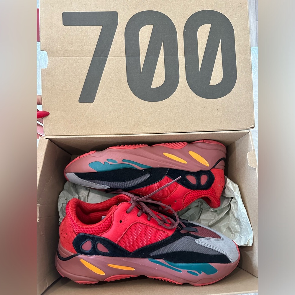 Yezzy’s